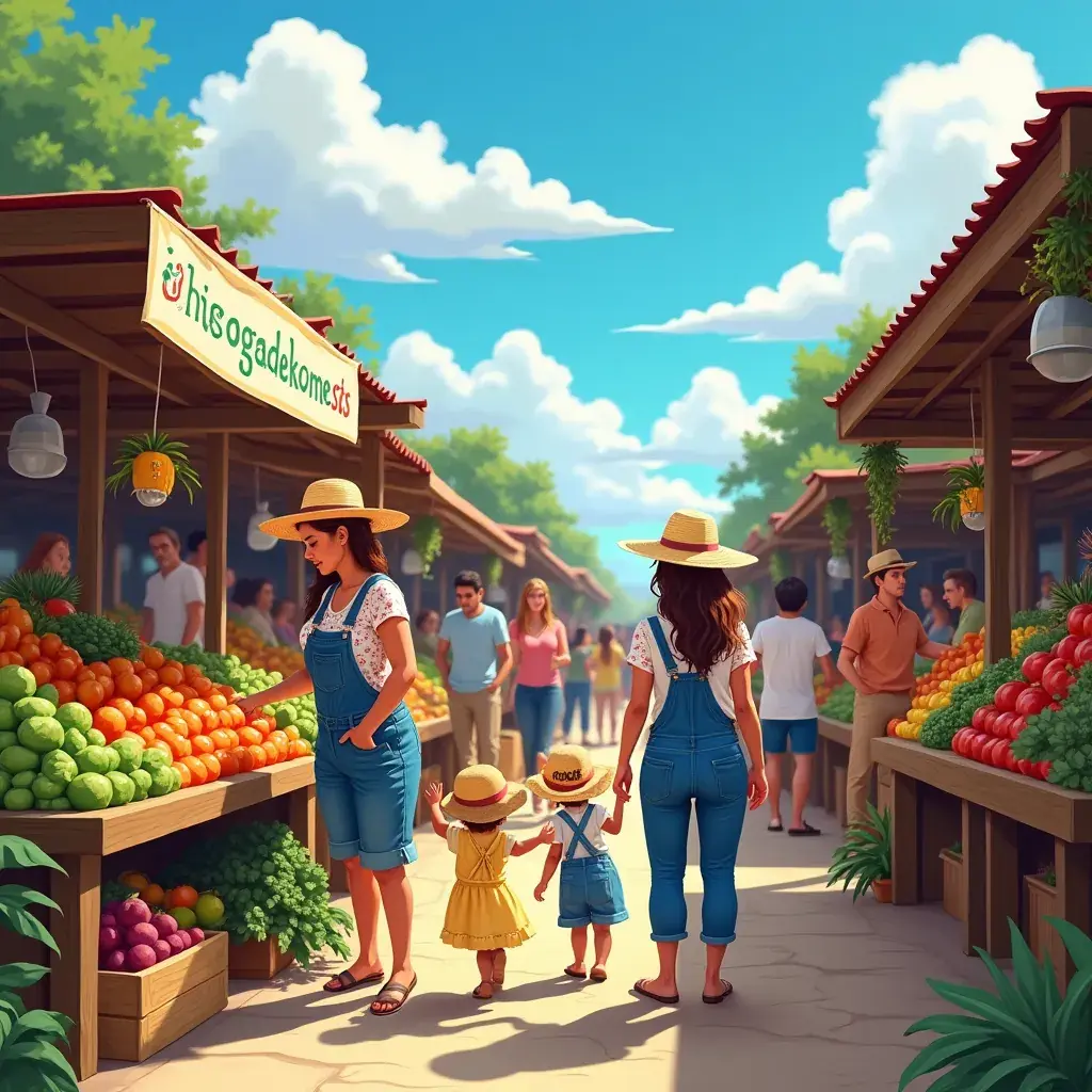 Gallery item showcase