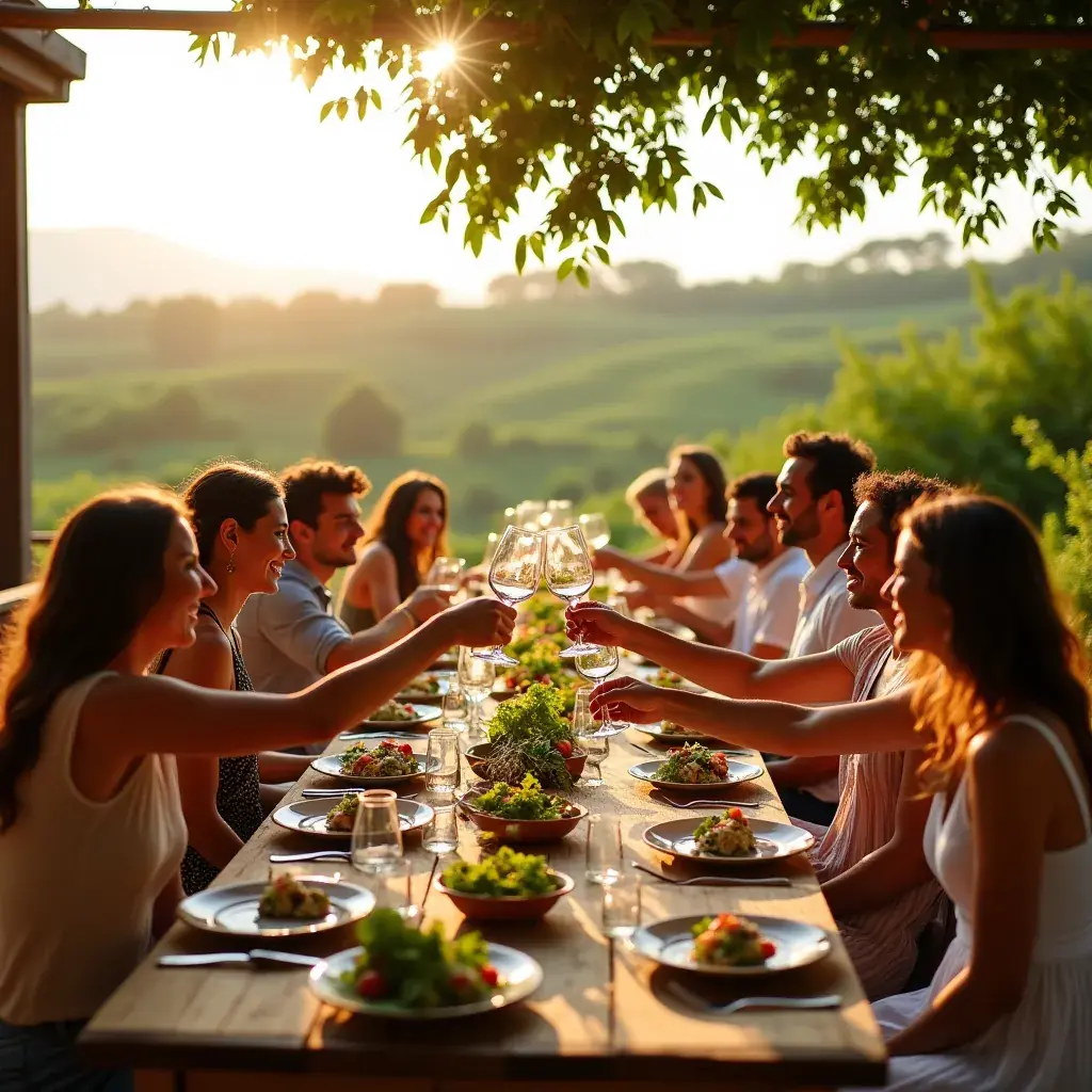 Gallery item showcase