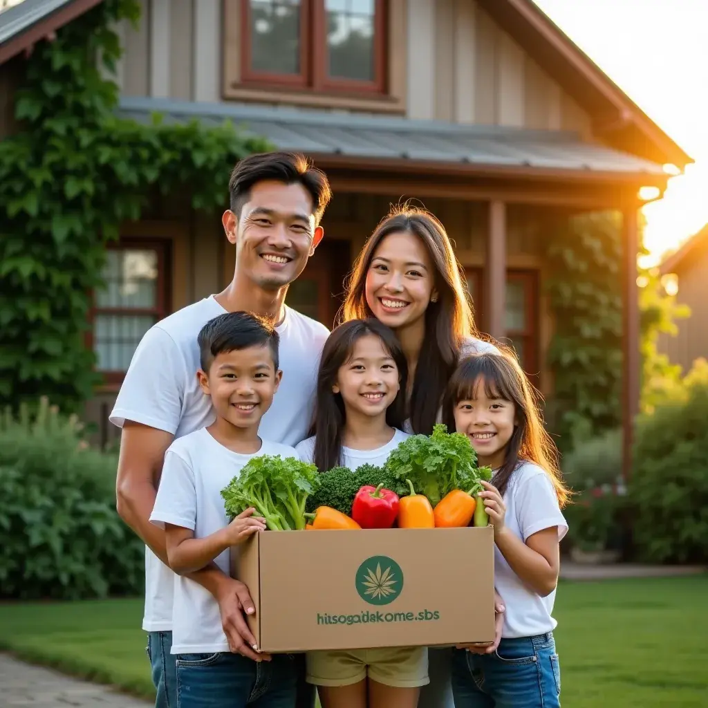 Gallery item showcase