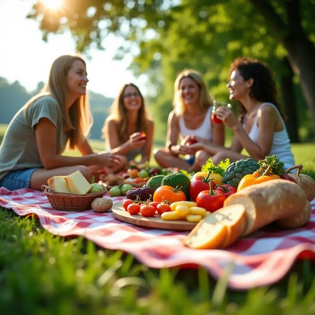 Gallery item showcase