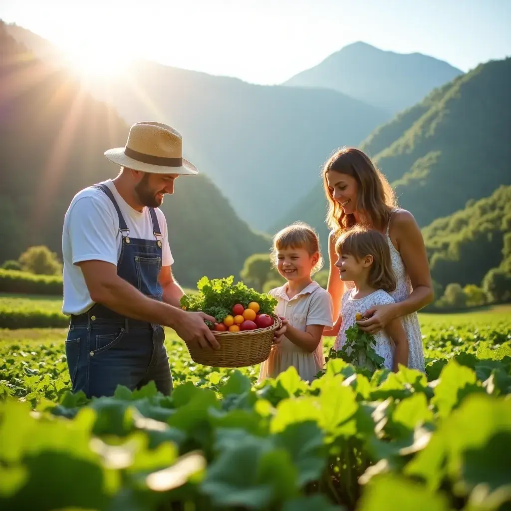 Gallery item showcase